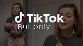 Tiktok but only ASS | COMPILATION