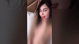 SEVINCHKA 18+ video