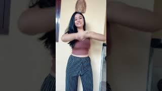 Cewek Bali Cantik Body OK #shorts