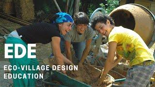 Eco-village Design Education