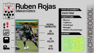 VIDEO RUBEN ROJAS
