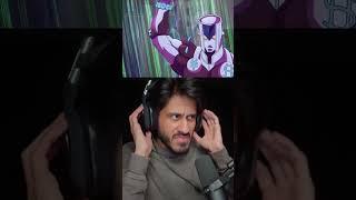 THE BEST JOJO'S SOUND EFFECTS! #anime #jojosbizzareadventure #shorts