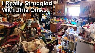 Cleaning the Most Toxic House We've Ever Seen (for FREE)