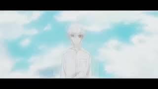 Tokyo Ghoul sezon 4 - Arima vs. Kaneki