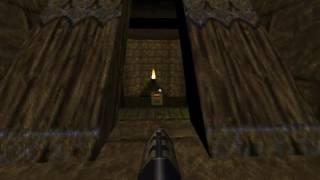 Quake PB 12:33 in-game time