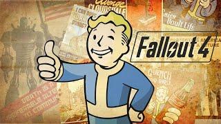 Fallout 4 Обзор модов которые я использую в своих стройках #1