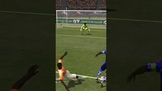 Ankles broken #fifamobile #viral
