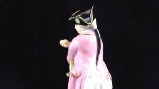 Fine Meissen Figurine