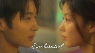 I was enchanted to meet you.. | 20th Century Girl