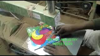 India made jigsaw machine heavy duty