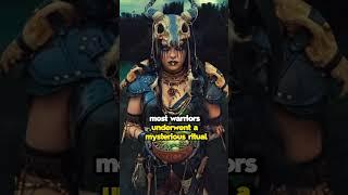 Vikings were INSANE here's why.