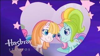 My Little Pony: Twinkle Wish Adventure - That's What Makes a Friend