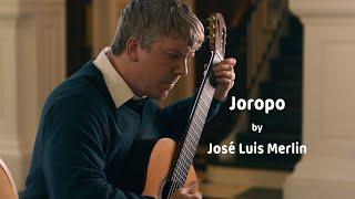 Joropo by Jose Luis Merlin