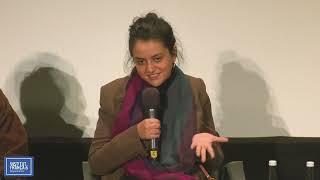 All We Imagine as Light - Q&A with Payal Kapadia