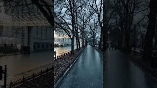 Odessa, Ukraine | December 2021 #shorts #ukraine #trending