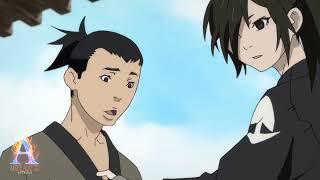Dororo episode 19 [ English dubbed ] Dororo to Hyakkimaru episode 19 english dubbed