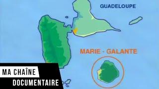 Histoires d'îles - Marie Galante