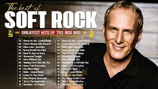 Elton John, Bee Gees, Scorpions, Heart, Bon Jovi, Michael Bolton Top Soft Rock Songs 70s 80s 90s