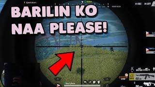 BARILIN KO NA BA? [TAGALOG] (Rules of Survival: Battle Royale)
