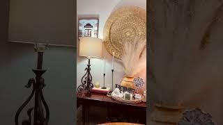Simple  Entryway Style #homedecor #easydesign #entryway