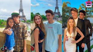 The Most Viewed Old Vine Compilations Of Brent Rivera and Lexi Rivera