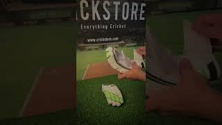 The gloves that define your innings  #ipl2025 #cskvsrr #msdhoni #crickstore #cricketequipment #sf