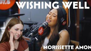 Morissette Amon - Wishing Well | Danielle Marie Sings