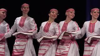 "Рукодельницы", Ансамбль "Школьные годы". "Needlewomen", Ensemble "School Years". 4К