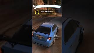 SUBARU Impreza | Need for Speed | No Limit