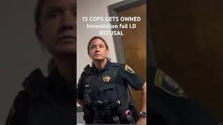 #police #firstamendment #viral #shorts