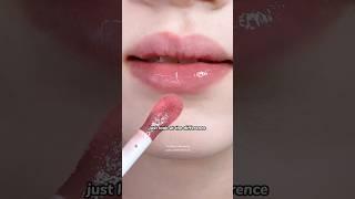 FreshO2 Honey Butter Lip Oil 02 Smokey Rose ️ YesStyle code “CHROME123” for extra discount