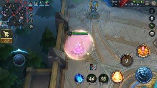 Strike of Kings Best Support Alice - strike of kings gameplay