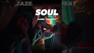 "Soul" - Jazeek Type Beat #beats