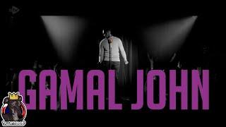 Gamal John Full Semi Final Performance | Britain's Got Talent 2023 Semi Finals Day 1