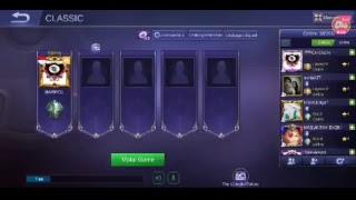 Live Streaming Indra Ibrahim