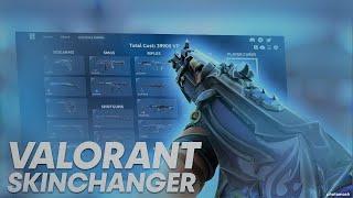 NEW Valorant Skin Changer 2024 | Get Every Skin for Free | Skin Swapper Guide