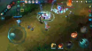 Mobile Legends