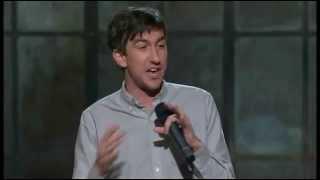 Mark Little JFL 2014