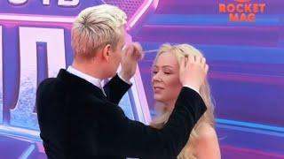 Екатерина Мизулина откровенное интервью о мечтах и о их паре с Ярославом