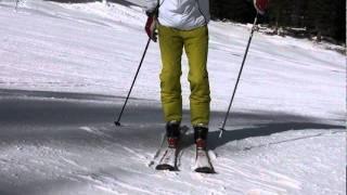 Harald Harb's "How to Ski", Series 1, Lesson 5, Road to Expert Skiing