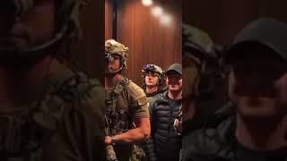 Wrong Elevator 