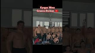 #mma #kyrgyzstan #wrestling #sports