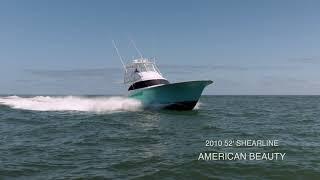 MacGregor Yachts - American Beauty