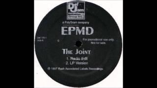 EPMD - The Joint (Radio Edit)