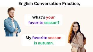 150+English conversation practice | shadowing English speaking practice | proactive English practice