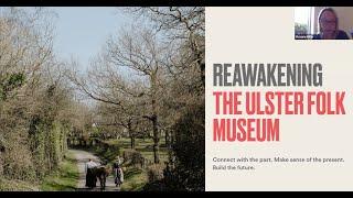 Chewing the Cud  Reawakening the Ulster Folk Museum