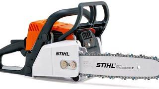 Станок для заточки цепи.STIHL 180.