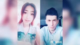 TikTok UZBEK qizlari va bollari prikolni videolar dodasi bizda 