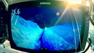 Simrad StructureScan 3D First Look