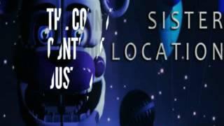 Sister location news